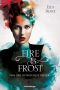 [Fire & Frost 03] • Von der Dunkelheit geliebt